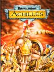 Achilles - náhled