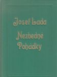 Nezbedné pohádky - náhled