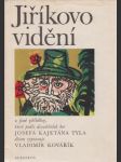 Jiříkovo vidění - náhled