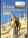 Pútnik Svätovojtešská Kalendár na rok 2001 - náhled