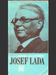 Josef lada hlaváček luboš - náhled