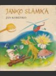 Janko Slamka - náhled