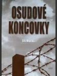 Osudové koncovky - náhled