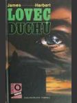 Lovec duchů (horor) - náhled