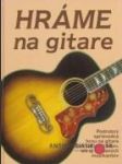 Hráme na gitare - náhled