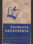 Šachista začátečník - základy moderního šachu - náhled