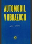 Automobil v obrazoch  - náhled