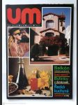 Časopis um léto 1990 / magazín zájmů a zálib - náhled