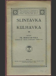 Slintavka a kulhavka - náhled