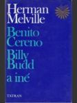 Benito Cereno / Billy Budd a iné - náhled