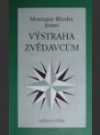 Výstraha zvědavcům - náhled