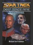 Star Trek: DSN01 Saratoga (Saratoga) - náhled