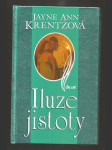 Iluze jistoty - náhled