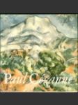 Paul Cézanne - německy - náhled