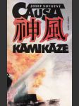 Causa Kamikaze - náhled