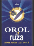 Orol a ruža - náhled