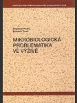 Mikrobiologická problematika ve výživě - náhled