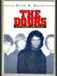 The Doors - úplný průvodce hudbou skupiny - náhled