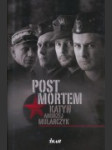 Post mortem - náhled