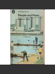 People and Plans : Essays on Urban Problems and Solutions (Eseje o městských problémech a řešeních) - náhled
