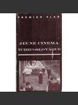 Jeune cinéma Tchécoslovaque (Mladé československé kino) - náhled