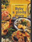 Ryby a plody mora - náhled