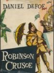 Námorník Robinson Crusoe z Yorku - náhled
