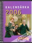 Kalendárka 2006 - náhled