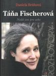 Táňa Fischerová - náhled