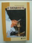 O Eucharistii - náhled