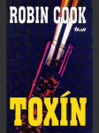 Toxín - náhled