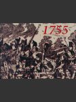 Iconography of the 1755 lisbon earthquake - náhled