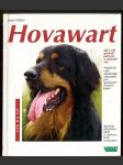 Hovawart - praktické rady zkušeného chovatele pro spokojený život se psem - náhled