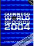 Guinness World Records 2004 - náhled