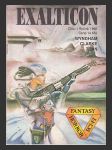 Exalticon 1/1992 - náhled