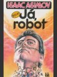 Já, robot - náhled