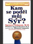 Kam se poděl můj Sýr? - náhled