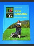 Dog dancing aneb Jak tančit se psem - náhled