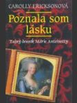 Poznala som lásku   - náhled