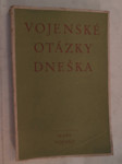 Vojenské otázky dneška - náhled