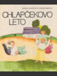 Chlapčekovo leto - náhled