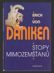 Stopy mimozemšťanů (Die Spuren der Ausserirdischen) - náhled