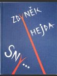 Sny - náhled