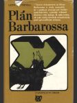Plán Barbarossa - náhled