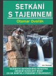 Setkání s tajemnem - náhled