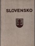 Slovensko - náhled