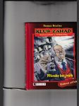 Klub záhad: Přízraky bez tváře - náhled