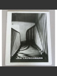 Jan Lauschmann [Edice Mezinárodní fotografie; 9] - náhled