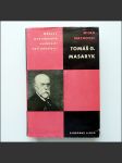 Tomáš G. Masaryk, Odkazy pokrokových osobností naší minulostí  - náhled