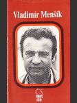 Vladimír Menšík - náhled